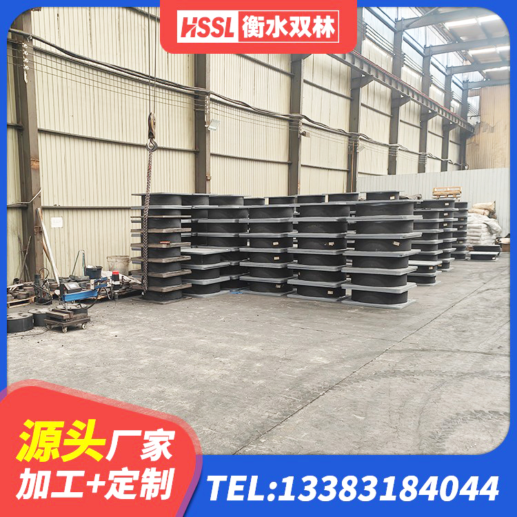 颍州区LRB1100隔震支座 颍州区建筑抗震支座LNR生产厂家 颍州区高阻尼橡胶支座价格 颍州区天然隔震支座LNR1000-Ⅱ生产厂家 - 第6张