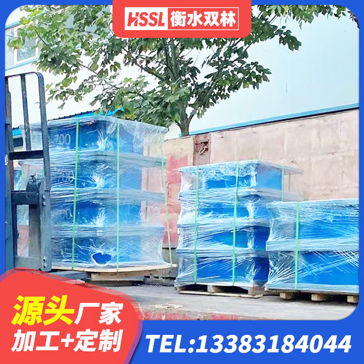 颍州区建筑高阻尼叠层橡胶隔震支座生产厂家 颍州区橡胶隔震支座LRB800 颍州区高阻尼橡胶隔震支座厂家 颍州区建筑隔震减震橡胶隔震支座 - 第6张
