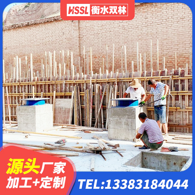 颍州区水平力分散力型隔震支座LNR厂家 颍州区600的隔震支座生产厂家 颍州区LRB1200铅芯橡胶隔震支座多少钱 颍州区水平力分散隔震支座生产厂家 - 第4张