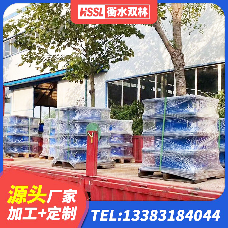 颍州区减震隔震支座工厂源头工厂 颍州区高阻尼高阻尼橡胶隔震支座生产厂家 颍州区钢结构减震支座多少钱 颍州区HDR1200高阻尼隔震支座生产厂家 - 第6张