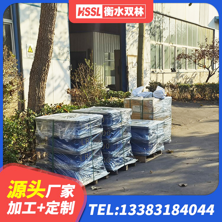 颍州区减震隔震支座工厂源头工厂 颍州区高阻尼高阻尼橡胶隔震支座生产厂家 颍州区钢结构减震支座多少钱 颍州区HDR1200高阻尼隔震支座生产厂家 - 第4张